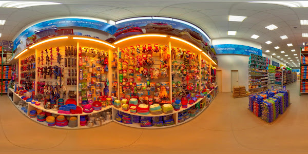 Foto 3 aupetmia Petshop