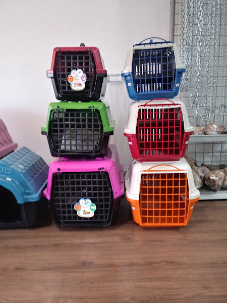 Foto 3 Pet Shop Cão Social