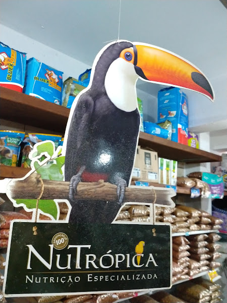 Foto 1 PET SHOP CARMO