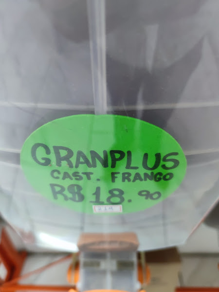 Foto 2 Pet Shop Novo Horizonte