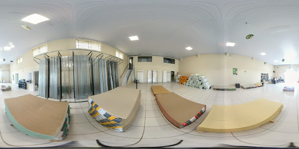 Foto 3 Pet Shop Casa do Produtor - Filial Seminário