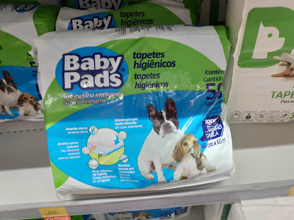 Foto 5 Pet Shop Casa do Produtor - Filial Seminário