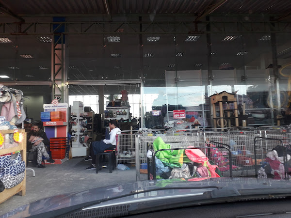 Foto 6 Pet Shop Casa do Produtor - Filial Seminário Foto 6 Pet Shop Casa do Produtor - Filial Seminário