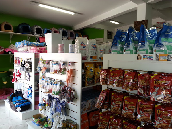 Foto 1 Pet Shop Agronova