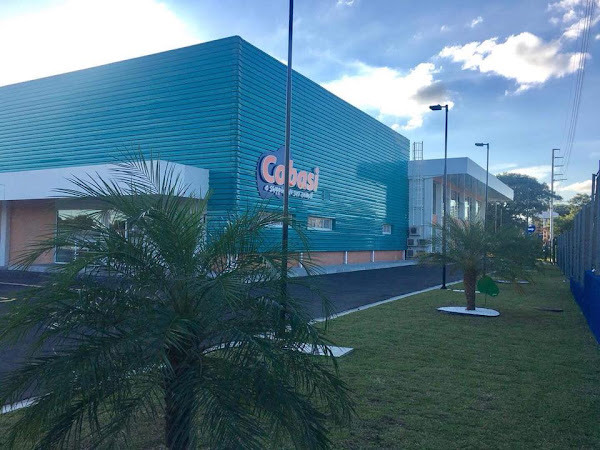 Cobasi Curitiba Linha Verde