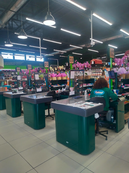 Foto 1 Cobasi Curitiba Linha Verde