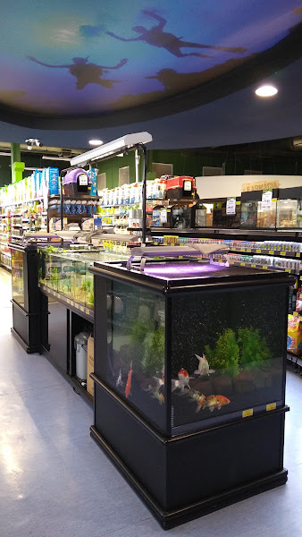 Foto 2 Cobasi Curitiba Linha Verde