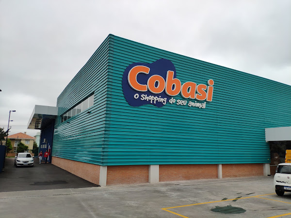 Foto 4 Cobasi Curitiba Linha Verde