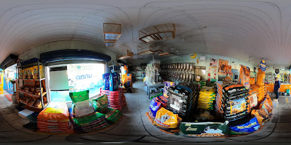 Foto 1 Aviário Cão Amigo