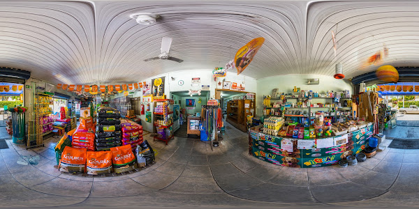 Foto 2 Aviário Cão Amigo