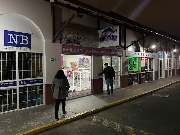 Pet Shop Curitiba
