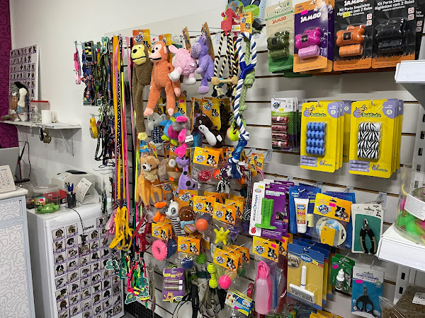 Foto 1 Pet Shop Curitiba