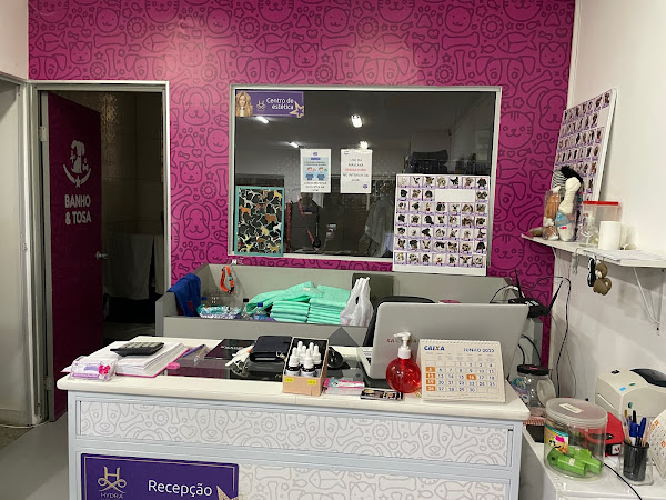 Foto 3 Pet Shop Curitiba