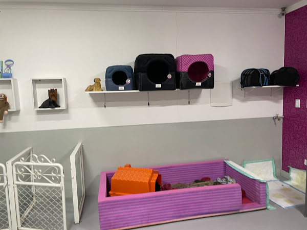 Foto 4 Pet Shop Curitiba