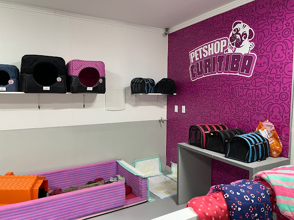 Foto 6 Pet Shop Curitiba