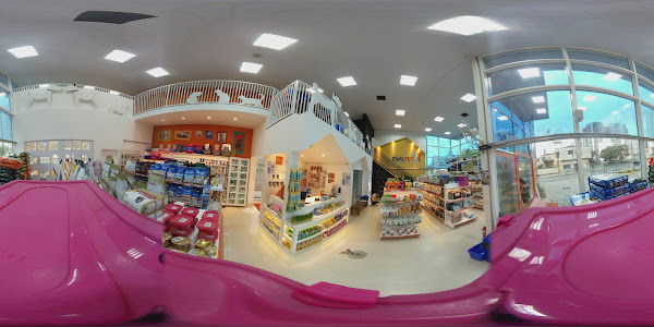 Foto 1 Esalpet Vila Izabel