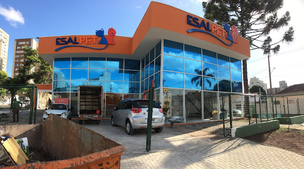 Foto 2 Esalpet Vila Izabel