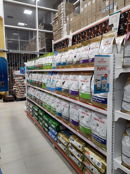 Foto 3 Esalpet Vila Izabel