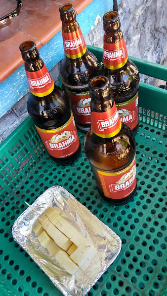 Foto 4 Esalpet Vila Izabel