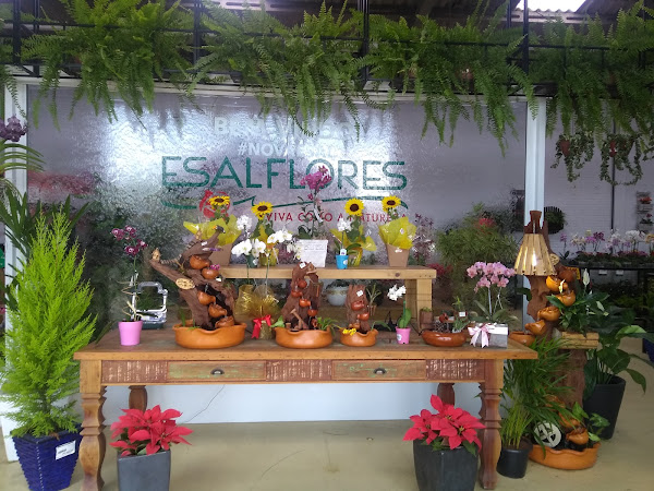 Esalpet Uberaba