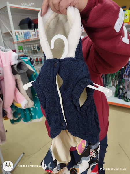 Foto 1 Esalpet Uberaba