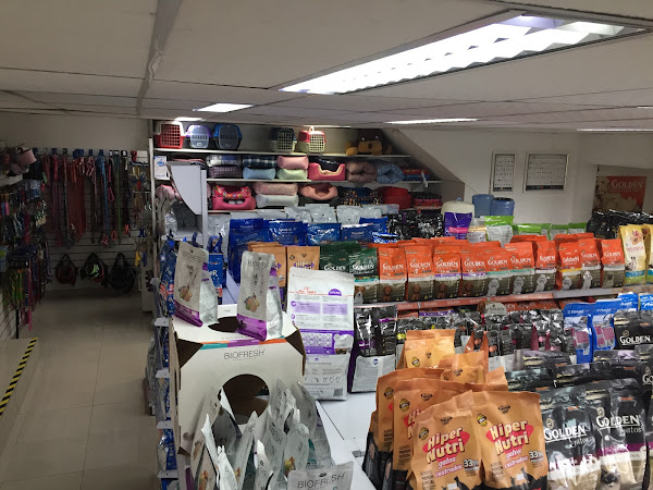 Foto 1 Pet Shop Rissi