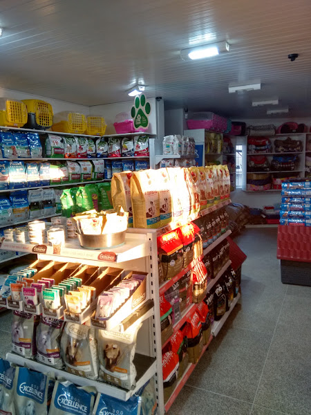 Foto 1 Pet Shop Zoolândia