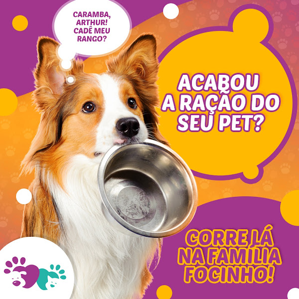 Foto 2 Pet Center Família Focinho