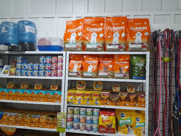 Foto 1 Pet Shop Holanda