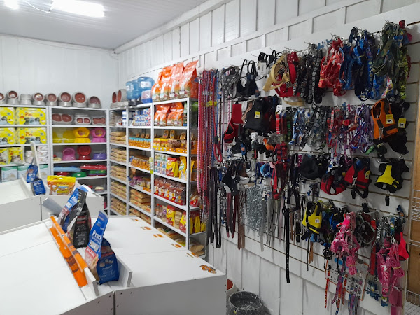 Foto 2 Pet Shop Holanda Foto 2 Pet Shop Holanda