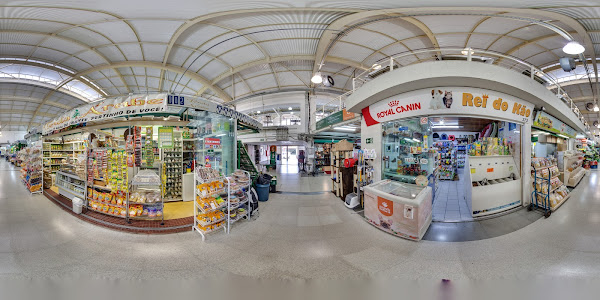 Petshop Rei do Kão