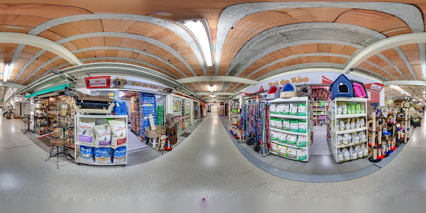 Foto 1 Petshop Rei do Kão