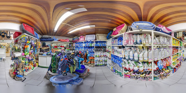 Foto 3 Petshop Rei do Kão