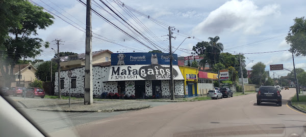 Foto 2 Mafagafos Pet Shop