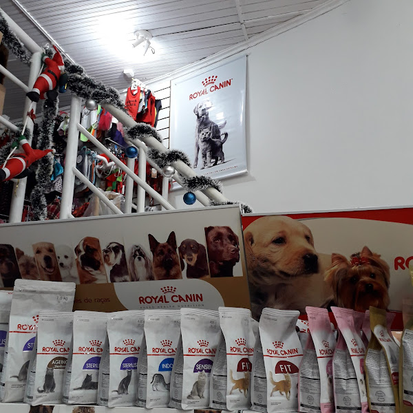 Foto 3 Mafagafos Pet Shop