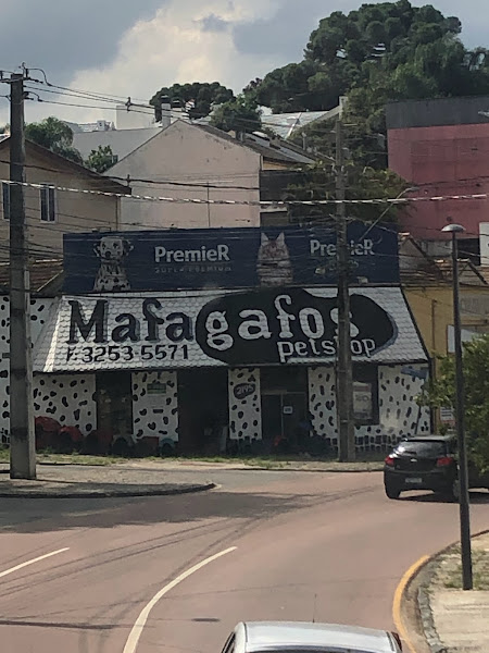 Foto 4 Mafagafos Pet Shop Foto 4 Mafagafos Pet Shop