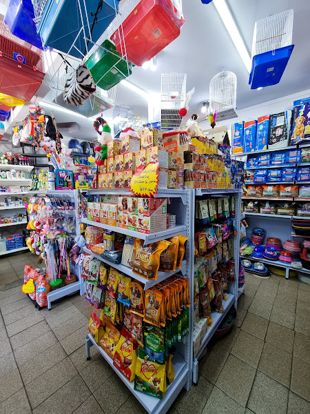 Foto 1 Pet Shop Rui Barbosa