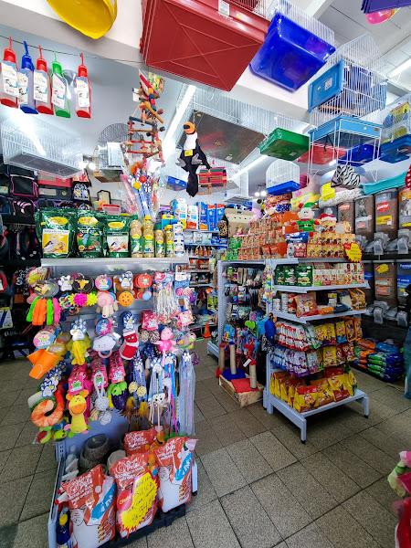 Foto 2 Pet Shop Rui Barbosa