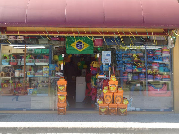 Foto 3 Pet Shop Rui Barbosa