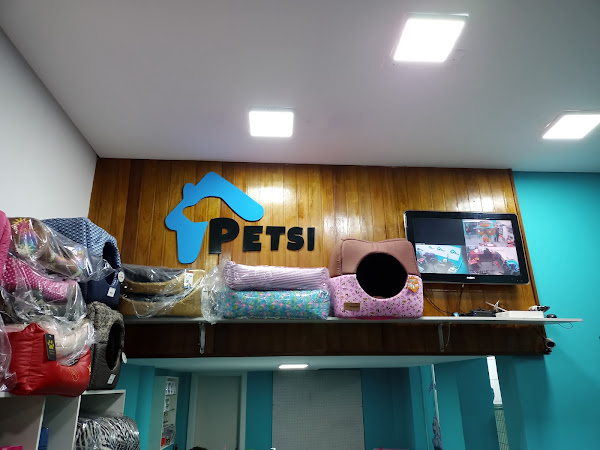 Foto 1 Point do Cão pet Shop