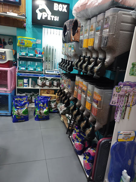 Foto 2 Point do Cão pet Shop