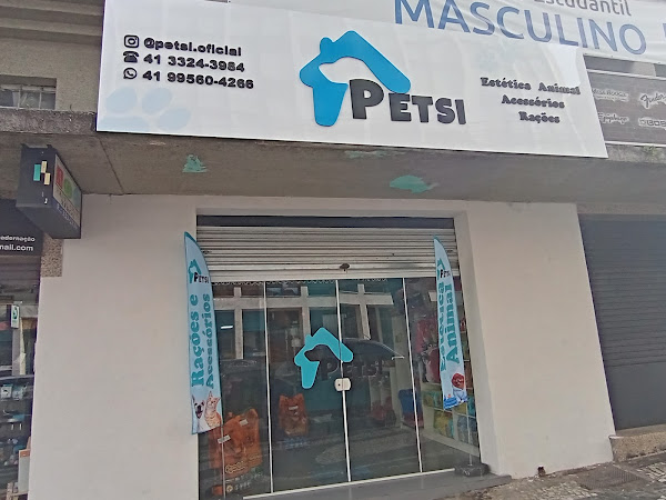 Foto 5 Point do Cão pet Shop