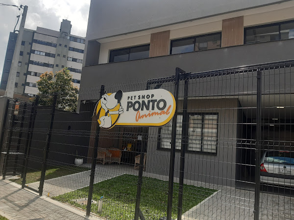 Pet Shop Ponto Animal