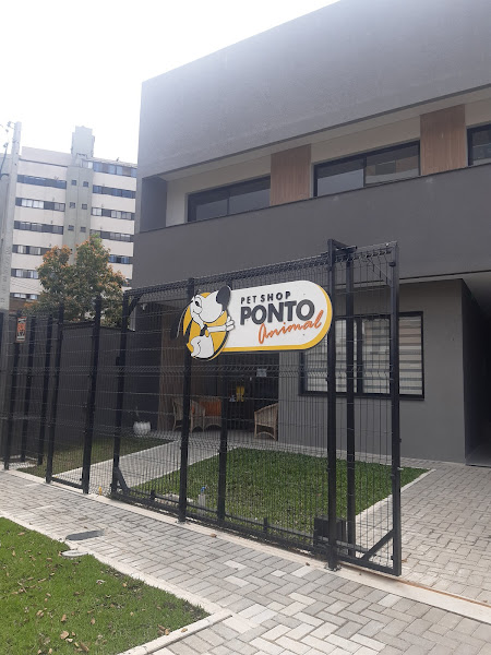 Foto 1 Pet Shop Ponto Animal