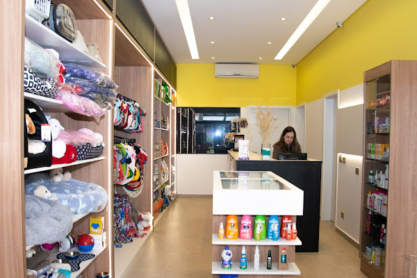 Foto 2 Pet Shop Ponto Animal