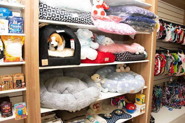 Foto 3 Pet Shop Ponto Animal