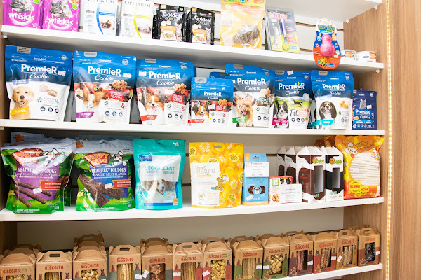 Foto 6 Pet Shop Ponto Animal