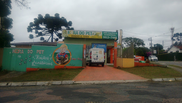 Foto 2 Hora do pet