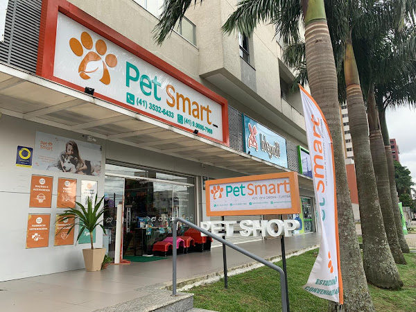 Petsmart Curitiba