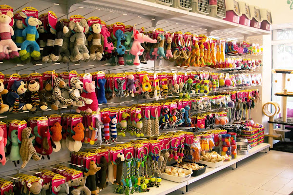 Foto 2 Petsmart Curitiba